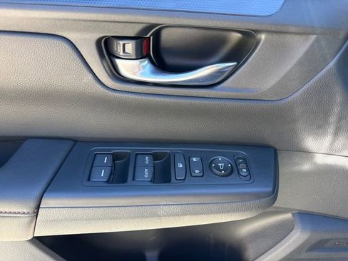 New 2026 Honda CR-V TrailSport image 13