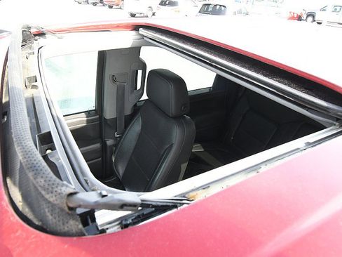 Used 2020 Chevrolet Silverado 2500 LTZ w/ LTZ Plus Package image 25