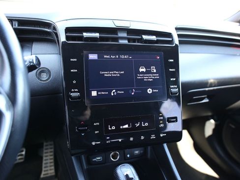 Used 2022 Hyundai Tucson N Line image 25