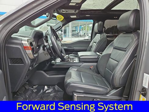 Used 2021 Ford F150 Raptor w/ Equipment Group 801A High image 14