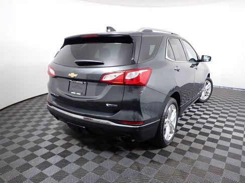 Used 2018 Chevrolet Equinox Premier image 18