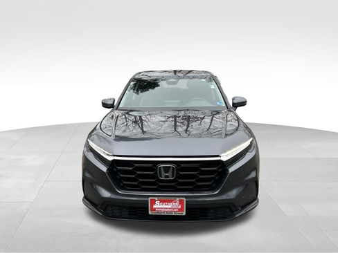 Used 2024 Honda CR-V EX-L image 8