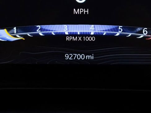 Used 2022 Jeep Grand Cherokee Limited image 22