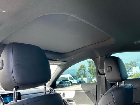 Used 2022 Mercedes-Benz CLA 250 image 8