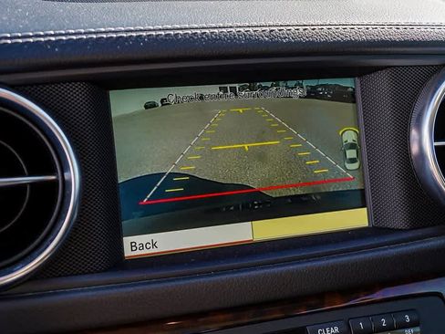 Used 2013 Mercedes-Benz SL 550 image 25