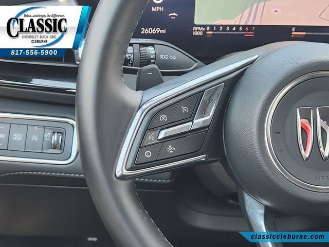 Used 2026 Buick Enclave Preferred FWD image 26