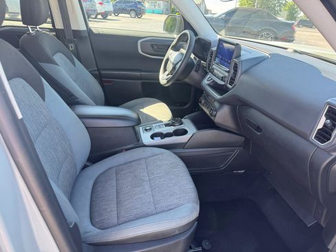 Used 2021 Ford Bronco Sport Big Bend AWD/4WD image 12