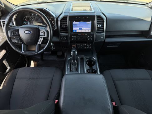 Used 2019 Ford F150 XLT w/ Equipment Group 302A Luxury AWD/4WD image 13