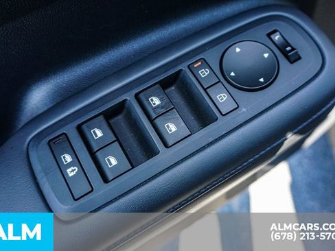 Used 2025 Hyundai Santa Fe SEL image 51