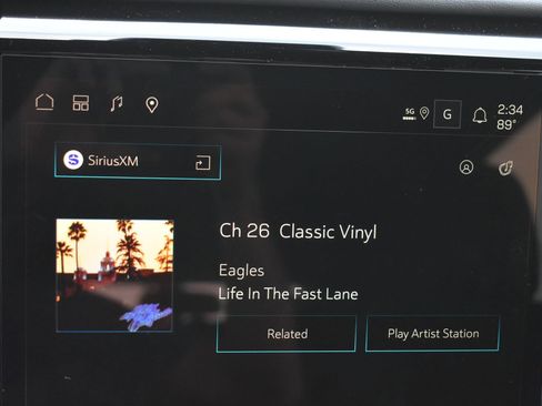 New 2026 GMC Acadia Elevation w/ LPO, Floor Liner Package image 31