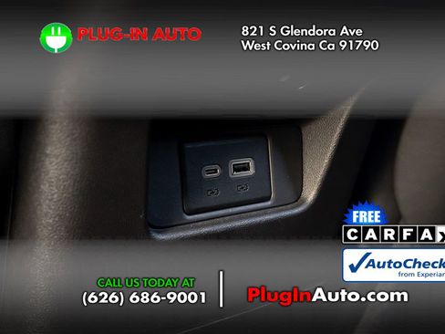 Used 2022 Cadillac XT6 Sport w/ Platinum Package image 11