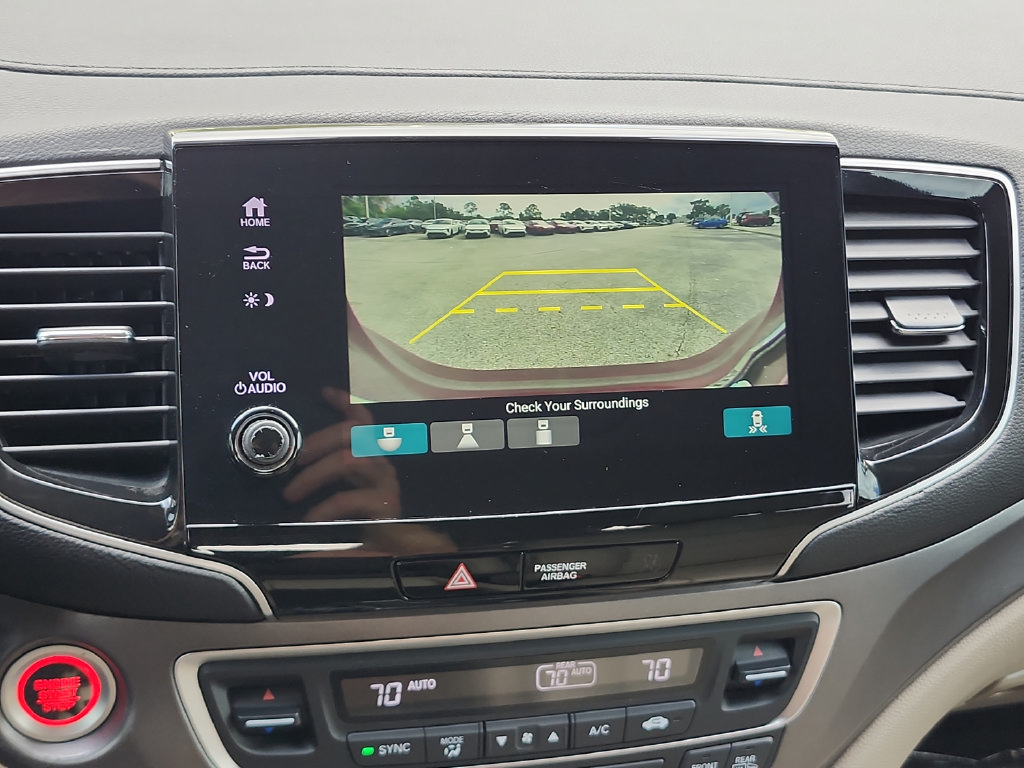 Used 2022 Honda Pilot Special Edition image 27
