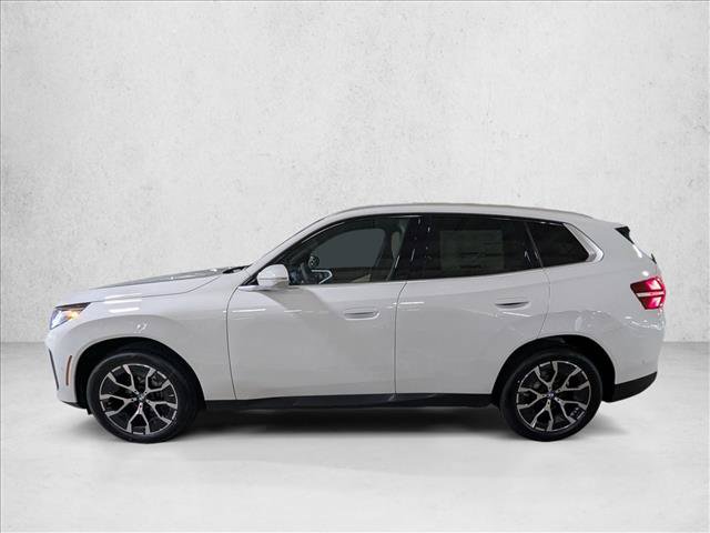 Used 2026 BMW X3 xDrive30i w/ Convenience Package AWD/4WD image 9