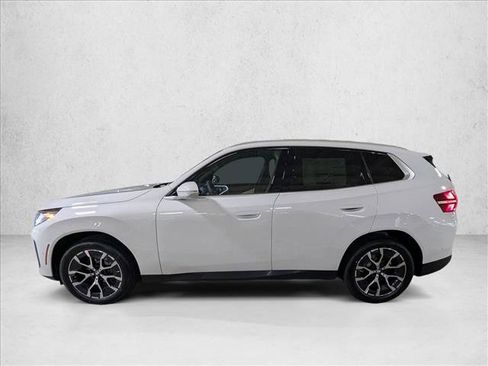 New 2026 BMW X3 xDrive30 w/ Convenience Package AWD/4WD image 9