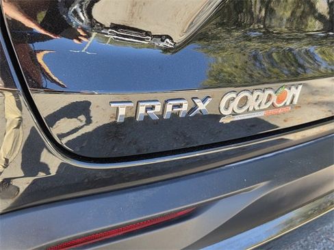 Used 2026 Chevrolet Trax ACTIV w/ Driver Confidence Package image 19