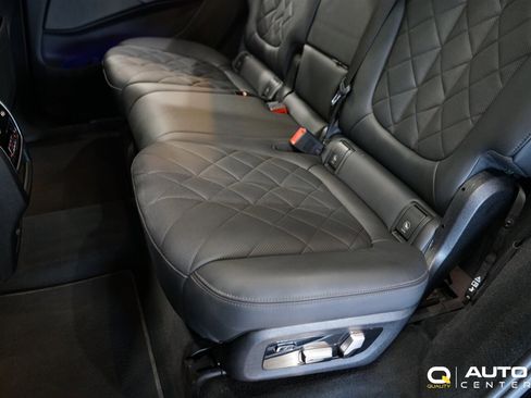 Used 2023 BMW X7 xDrive40i image 41