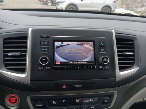 Used 2019 Honda Ridgeline RTL image 17