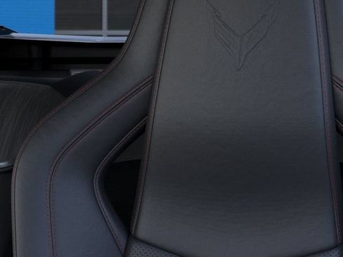 New 2027 Chevrolet Corvette Stingray Coupe w/ 2LT RWD image 21