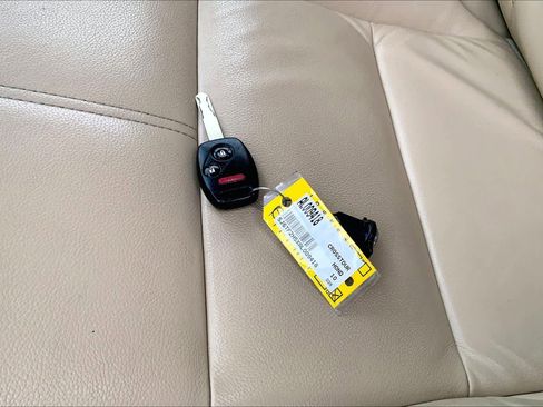 Used 2010 Honda Crosstour EX-L image 14