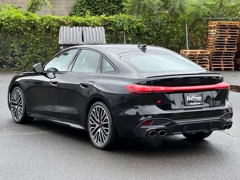 New 2026 Audi S5 Prestige AWD/4WD image 6