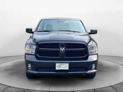 Used 2017 RAM 1500 Express image 8