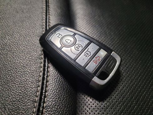 Used 2020 Ford Explorer ST w/ ST Street Pack AWD/4WD image 32