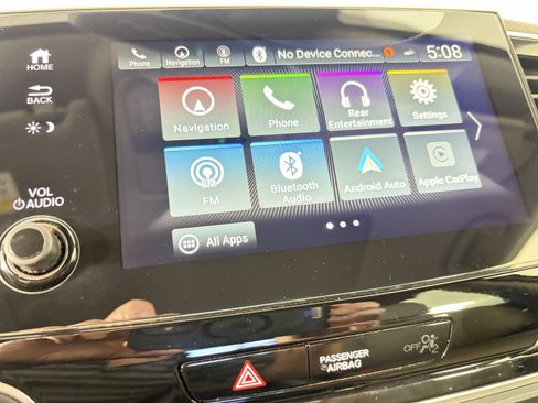 Used 2020 Honda Pilot Touring image 22
