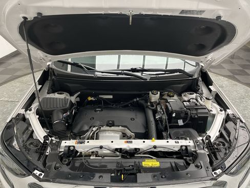 Used 2020 GMC Terrain SLT w/ Preferred Package image 28