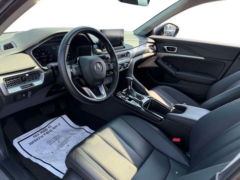 Used 2023 Acura Integra image 12