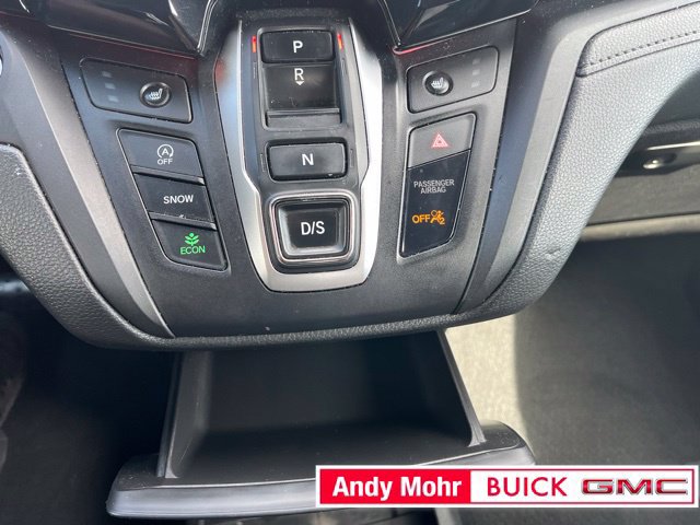 Used 2023 Honda Odyssey Sport image 29
