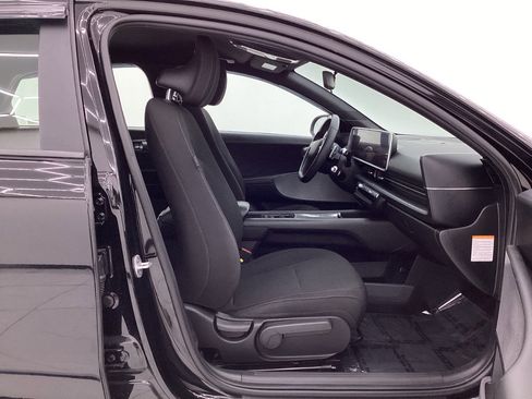 Used 2023 Hyundai Ioniq 6 SE w/ Cargo Package image 15