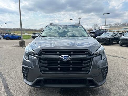 New 2026 Subaru Ascent Bronze Edition image 2