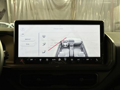 New 2026 Ford Bronco Sport Outer Banks w/ Outer Banks Tech Package+ image 21