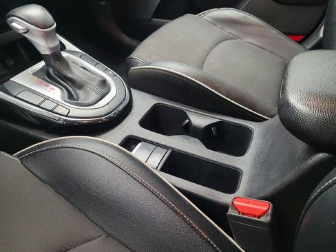 Used 2022 Kia Forte GT-Line w/ GT-Line Technology Package FWD image 26