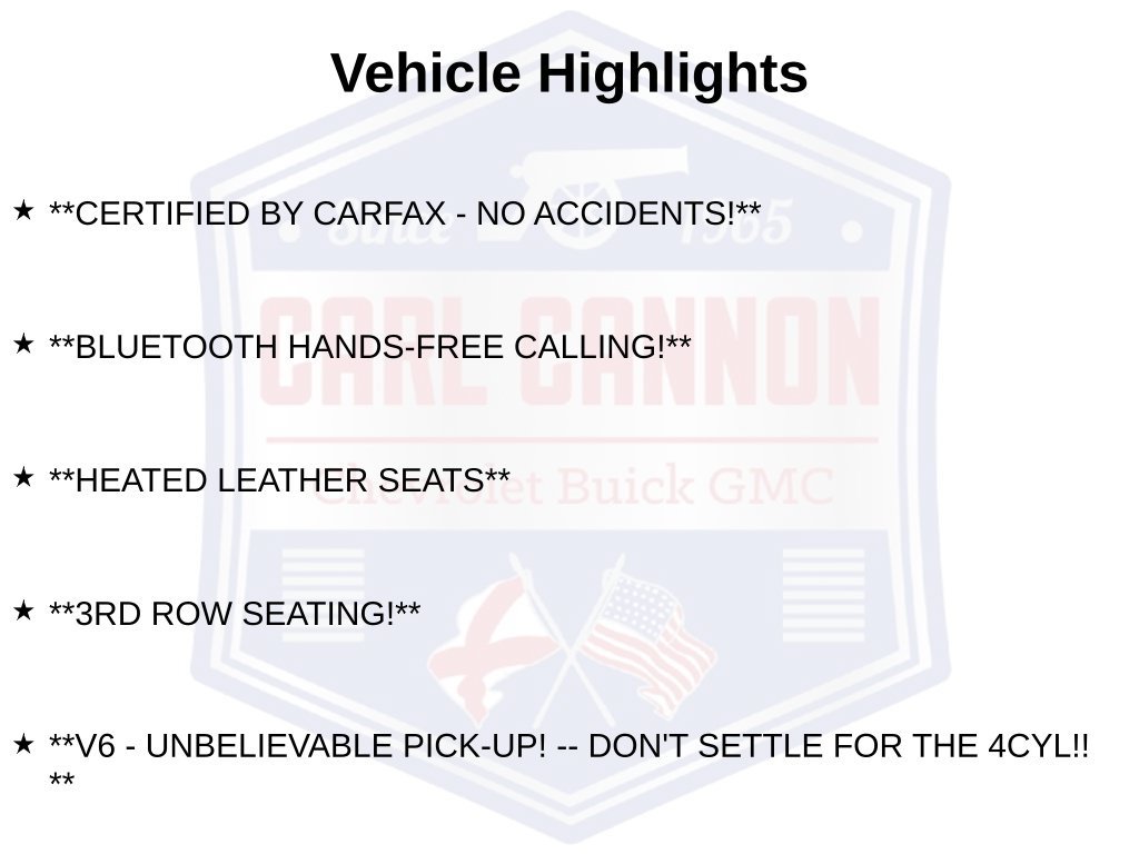 Used 2022 Buick Enclave Essence FWD image 10