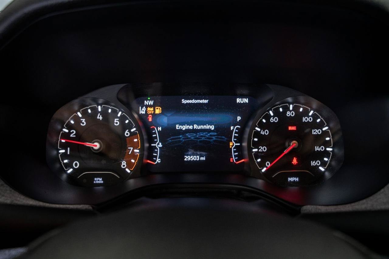 Used 2023 Jeep Compass Latitude AWD/4WD image 15