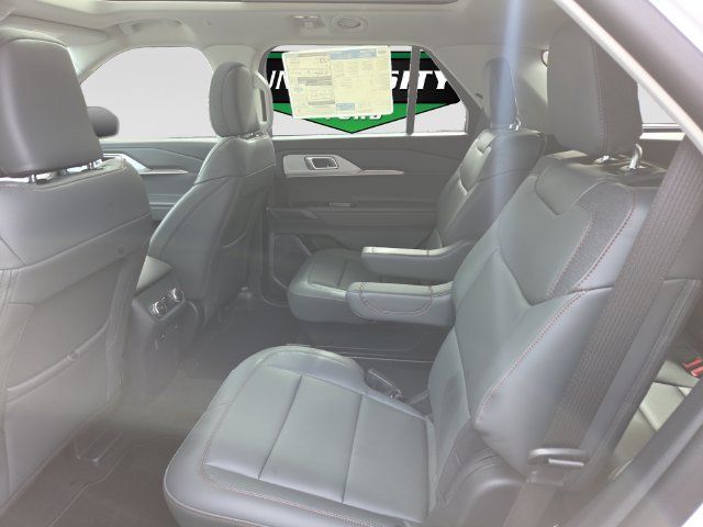 New 2026 Ford Explorer Active w/ Active Comfort Package AWD/4WD image 26
