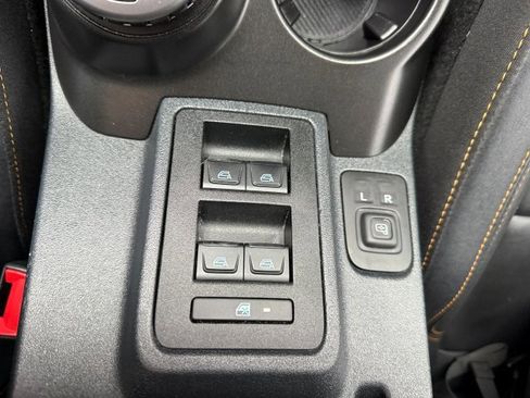 Used 2021 Ford Bronco Badlands w/ Sasquatch Package image 40