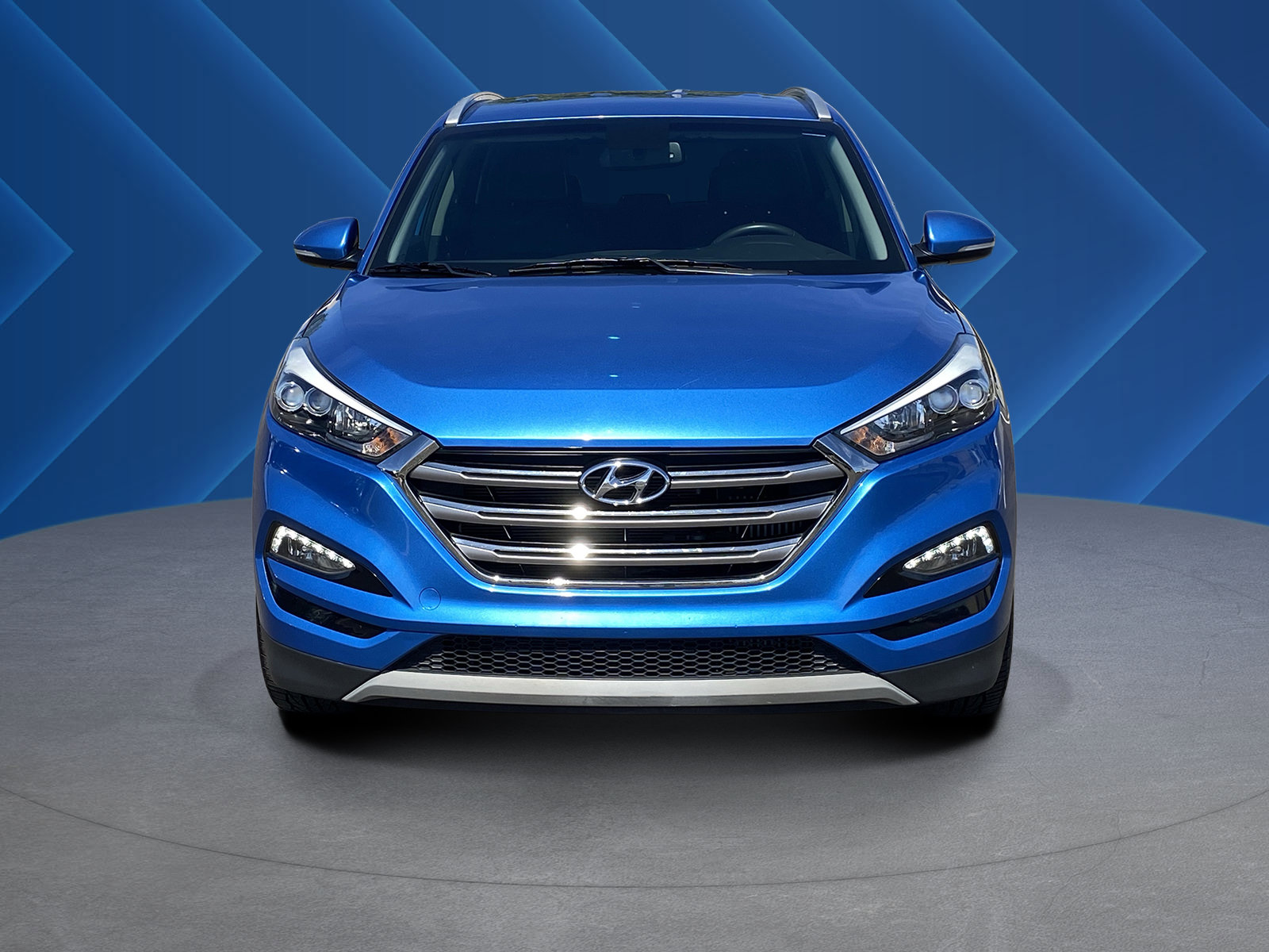 Used 2017 Hyundai Tucson Limited FWD image 8