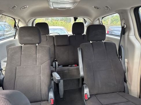 Used 2012 Dodge Grand Caravan Crew w/ Crew Value Pkg image 10