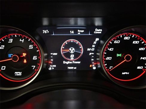 Used 2022 Dodge Charger R/T image 23