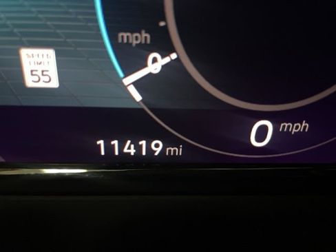 Certified 2025 Volkswagen Atlas Cross Sport SEL R-Line image 14