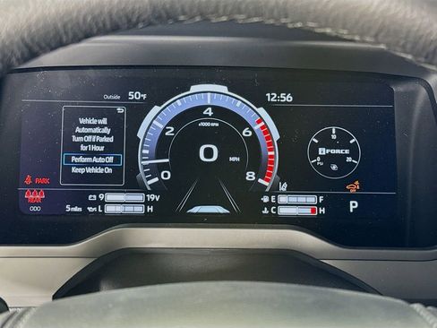 New 2026 Toyota Tundra Limited image 12