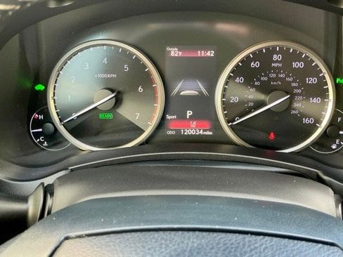 Used 2019 Lexus NX 300h AWD image 22