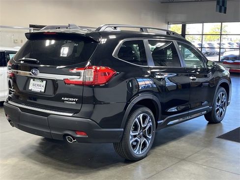 New 2025 Subaru Ascent Touring w/ Popular Package #2 image 4