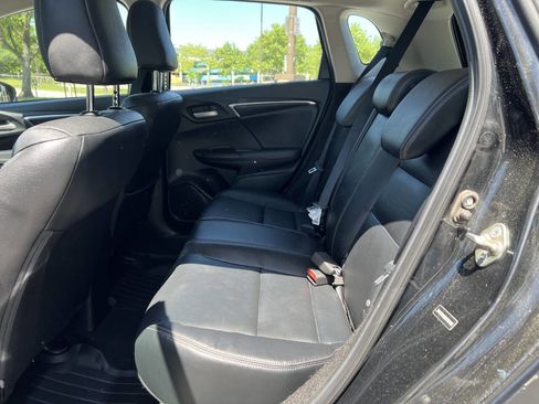 Used 2016 Honda Fit EX-L image 9