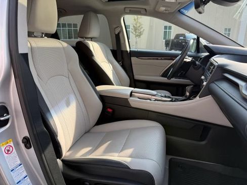 Used 2019 Lexus RX 350 AWD w/ Navigation Package image 23
