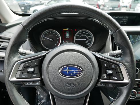 Used 2019 Subaru Forester Limited AWD/4WD image 25