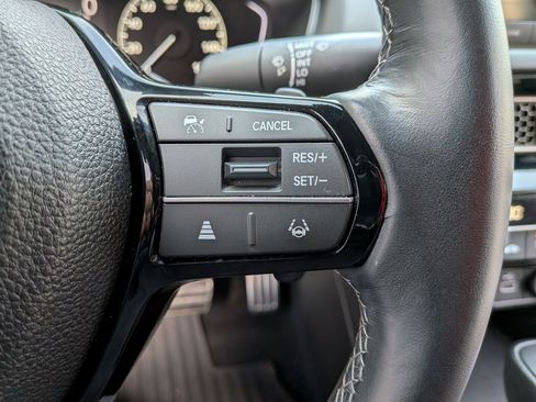 Used 2022 Honda Civic Sport image 17