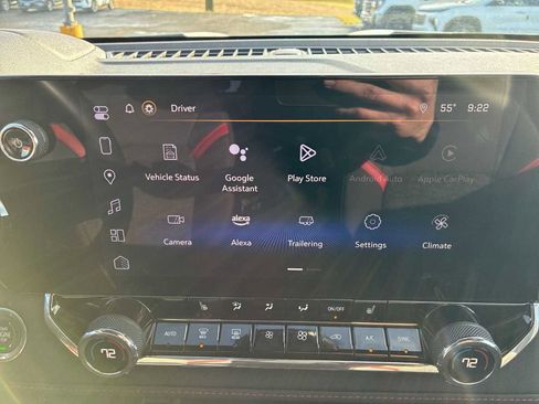 Used 2023 Chevrolet Colorado Z71 image 13